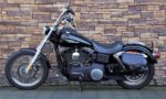 2007 Harley-Davidson FXDB Dyna Street Bob L