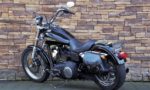 2007 Harley-Davidson FXDB Dyna Street Bob LA