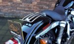 2007 Harley-Davidson FXDB Dyna Street Bob LR