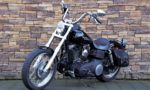 2007 Harley-Davidson FXDB Dyna Street Bob LV