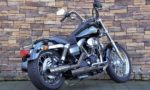 2007 Harley-Davidson FXDB Dyna Street Bob RA