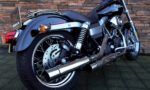 2007 Harley-Davidson FXDB Dyna Street Bob RAz