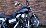 2007 Harley-Davidson FXDB Dyna Street Bob Rz