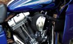 2008 Harley-Davidson FXDSE2 Dyna Screamin Eagle 110 CVO Clubstyle AF