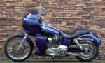 2008 Harley-Davidson FXDSE2 Dyna Screamin Eagle 110 CVO Clubstyle L