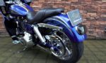 2008 Harley-Davidson FXDSE2 Dyna Screamin Eagle 110 CVO Clubstyle LAz