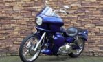 2008 Harley-Davidson FXDSE2 Dyna Screamin Eagle 110 CVO Clubstyle LV