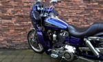 2008 Harley-Davidson FXDSE2 Dyna Screamin Eagle 110 CVO Clubstyle Lz