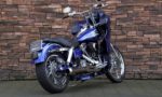 2008 Harley-Davidson FXDSE2 Dyna Screamin Eagle 110 CVO Clubstyle RA