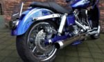 2008 Harley-Davidson FXDSE2 Dyna Screamin Eagle 110 CVO Clubstyle RAz