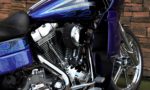 2008 Harley-Davidson FXDSE2 Dyna Screamin Eagle 110 CVO Clubstyle Rz