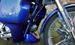 2008 Harley-Davidson FXDSE2 Dyna Screamin Eagle 110 CVO Clubstyle S