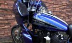 2008 Harley-Davidson FXDSE2 Dyna Screamin Eagle 110 CVO Clubstyle TLz