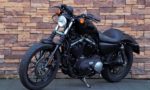 2010 Harley-Davidson XL883N Iron 883 Sportster LV