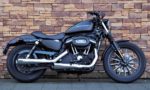 2010 Harley-Davidson XL883N Iron 883 Sportster R