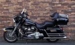 2012 Harley-Davidson FLHTC Electra Glide Classic Touring L