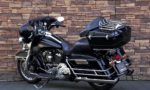 2012 Harley-Davidson FLHTC Electra Glide Classic Touring LA