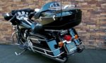 2012 Harley-Davidson FLHTC Electra Glide Classic Touring LRz