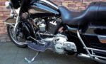 2012 Harley-Davidson FLHTC Electra Glide Classic Touring Lz