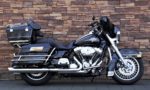 2012 Harley-Davidson FLHTC Electra Glide Classic Touring R