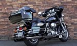 2012 Harley-Davidson FLHTC Electra Glide Classic Touring RA