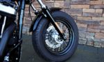 2012 Harley-Davidson XL1200X Sportster Forty Eight FW