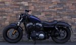 2012 Harley-Davidson XL1200X Sportster Forty Eight L