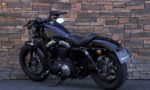 2012 Harley-Davidson XL1200X Sportster Forty Eight LA