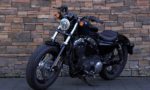 2012 Harley-Davidson XL1200X Sportster Forty Eight LV