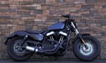 2012 Harley-Davidson XL1200X Sportster Forty Eight R