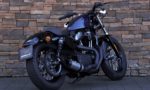 2012 Harley-Davidson XL1200X Sportster Forty Eight RA