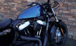 2012 Harley-Davidson XL1200X Sportster Forty Eight T