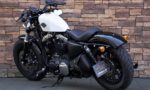 2017 Harley-Davidson XL1200 X Forty Eight Sportster LA