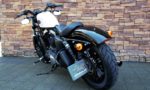 2017 Harley-Davidson XL1200 X Forty Eight Sportster LPH