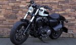 2017 Harley-Davidson XL1200 X Forty Eight Sportster LV