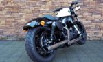 2017 Harley-Davidson XL1200 X Forty Eight Sportster RAA