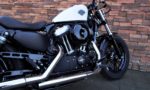 2017 Harley-Davidson XL1200 X Forty Eight Sportster Rz