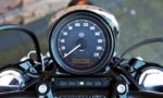 2017 Harley-Davidson XL1200 X Forty Eight Sportster SM