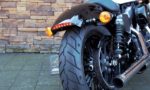2017 Harley-Davidson XL1200 X Forty Eight Sportster TL