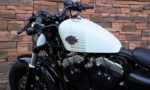 2017 Harley-Davidson XL1200 X Forty Eight Sportster TLz