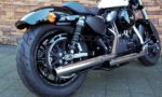 2017 Harley-Davidson XL1200 X Forty Eight Sportster VH