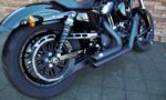 2017 Harley-Davidson XL1200X Sportster Forty Eight CH