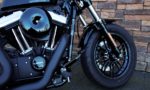 2017 Harley-Davidson XL1200X Sportster Forty Eight FW
