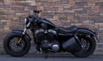 2017 Harley-Davidson XL1200X Sportster Forty Eight L