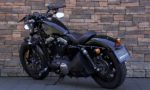 2017 Harley-Davidson XL1200X Sportster Forty Eight LA