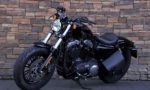 2017 Harley-Davidson XL1200X Sportster Forty Eight LV