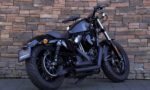 2017 Harley-Davidson XL1200X Sportster Forty Eight RA