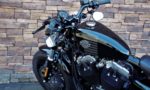 2017 Harley-Davidson XL1200X Sportster Forty Eight Tz