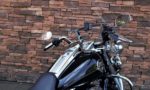 2008 Harley-Davidson FLHRC Road King Classic Touring D