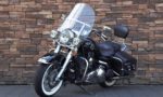 2008 Harley-Davidson FLHRC Road King Classic Touring LV